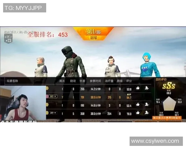 和平精英战术RNG反击体系解析与实战应用技巧分享