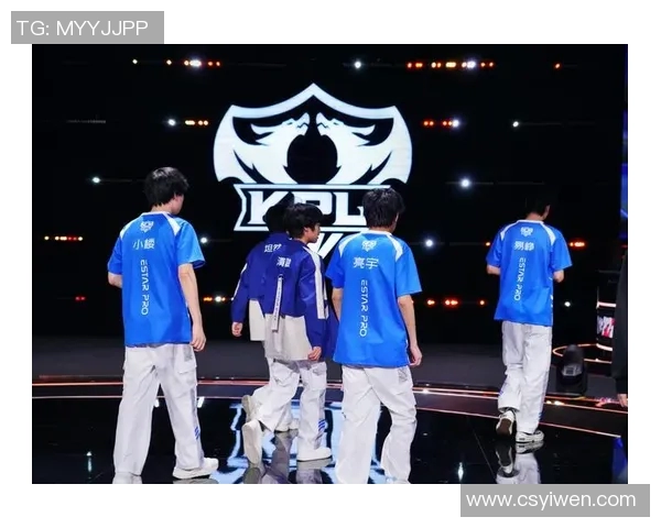 挑战者杯特别报道聚焦BLG战队的成长与蜕变历程实时数据